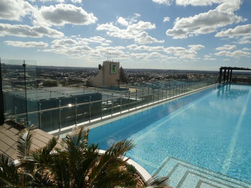 816 / 380 Murray Street, Perth WA 6000