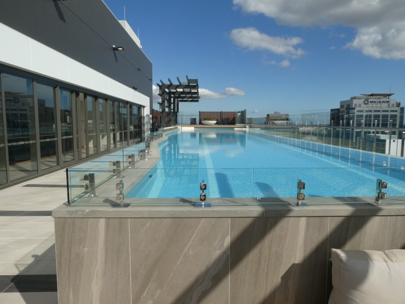 816 / 380 Murray Street, Perth WA 6000