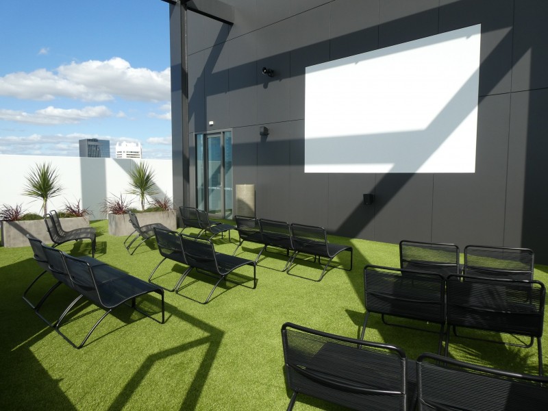 816 / 380 Murray Street, Perth WA 6000