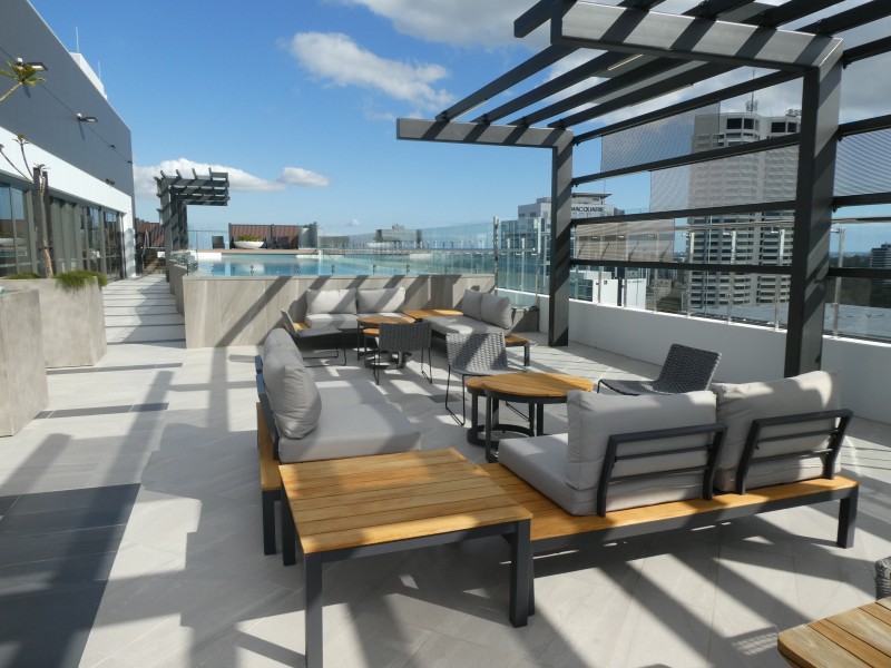 816 / 380 Murray Street, Perth WA 6000