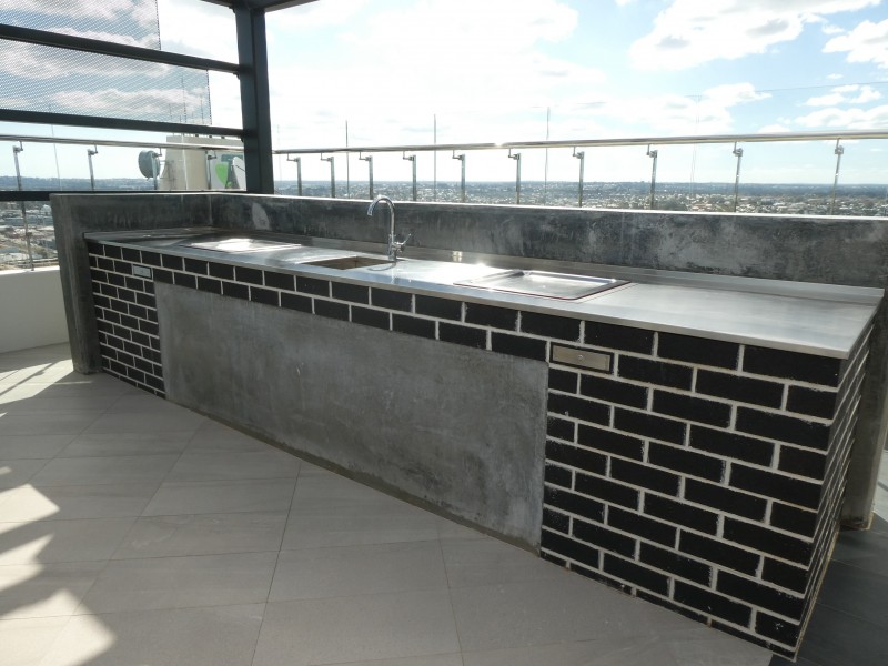 816 / 380 Murray Street, Perth WA 6000