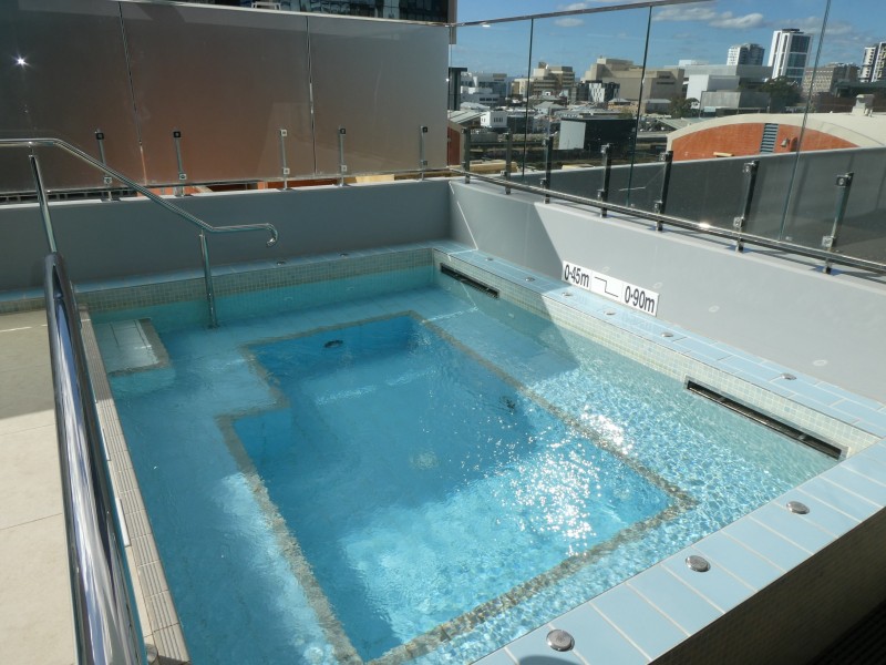 816 / 380 Murray Street, Perth WA 6000