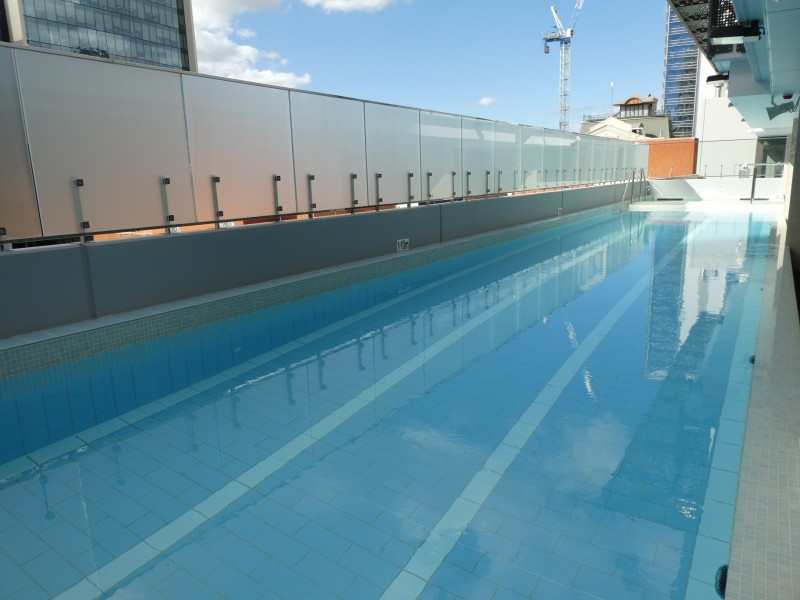 816 / 380 Murray Street, Perth WA 6000