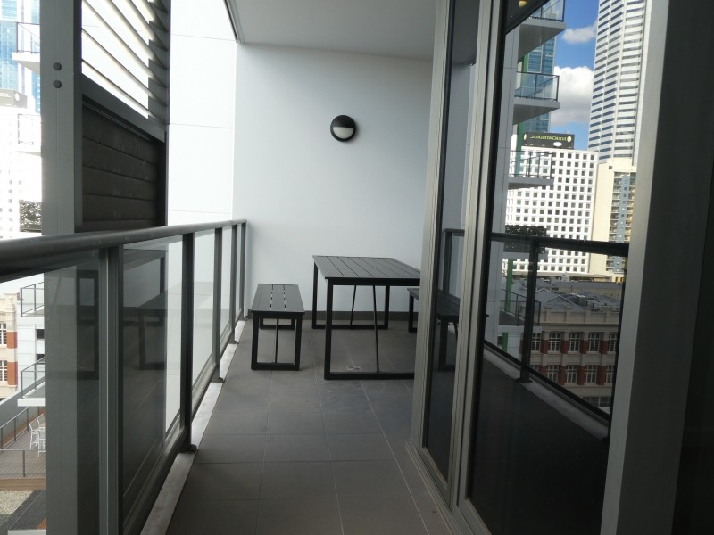 816 / 380 Murray Street, Perth WA 6000