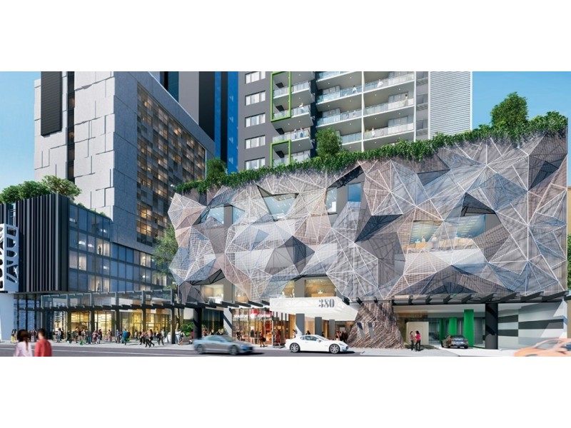 816 / 380 Murray Street, Perth WA 6000