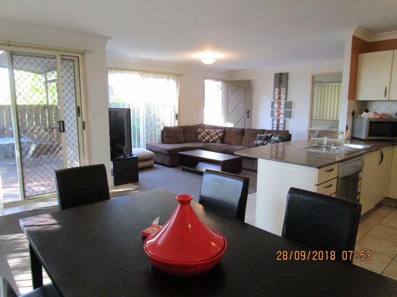 8/1 Glenquarie Place, Ashgrove QLD 4060