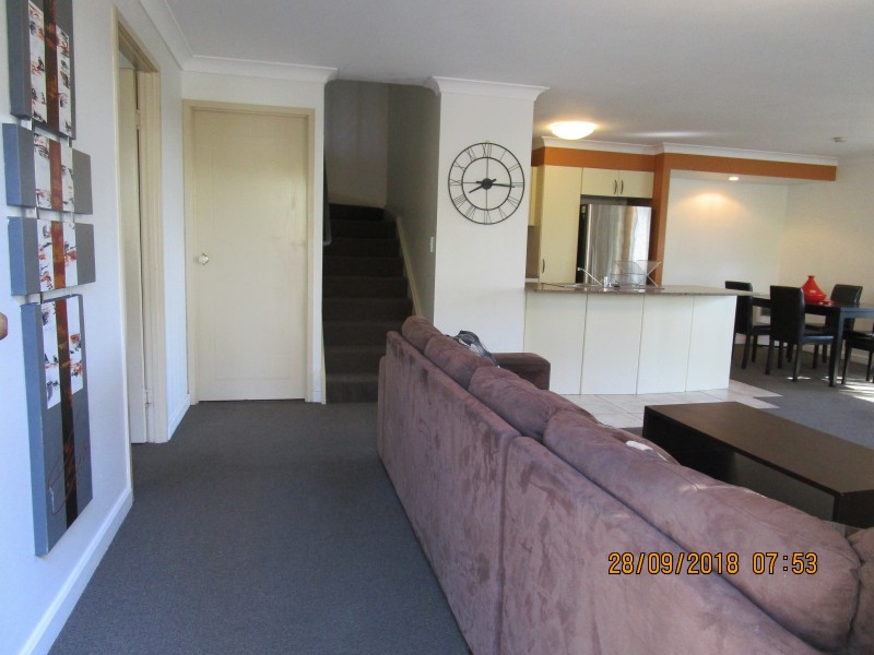 8/1 Glenquarie Place, Ashgrove QLD 4060