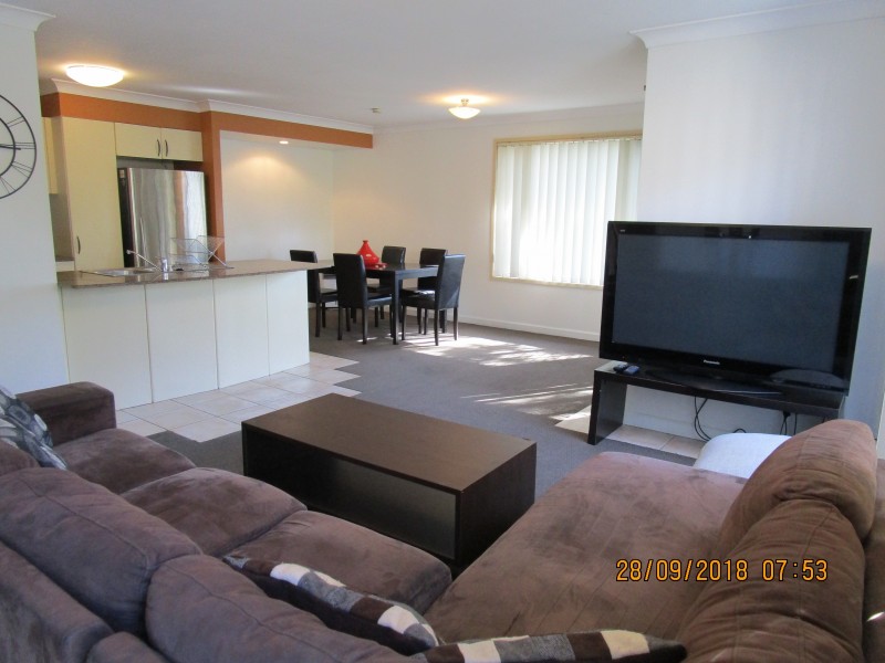 8/1 Glenquarie Place, Ashgrove QLD 4060