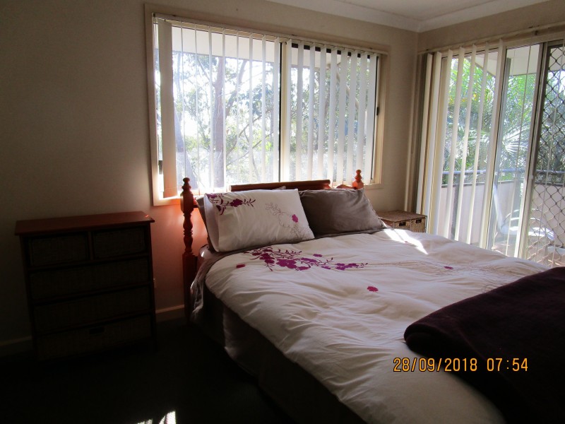 8/1 Glenquarie Place, Ashgrove QLD 4060