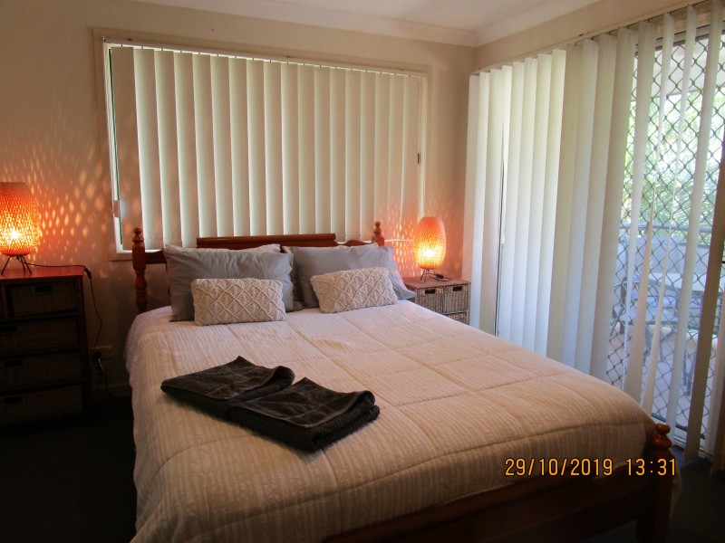 8/1 Glenquarie Place, Ashgrove QLD 4060