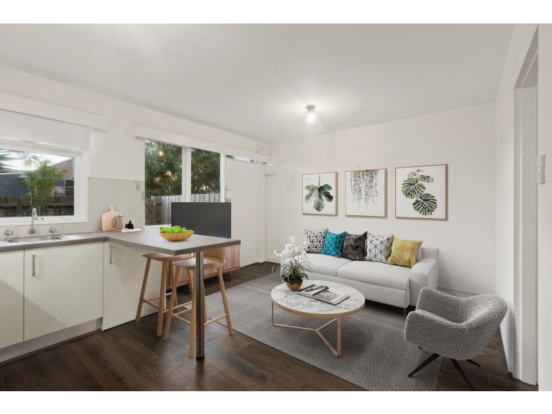 4/158 Separation Street, Northcote VIC 3070