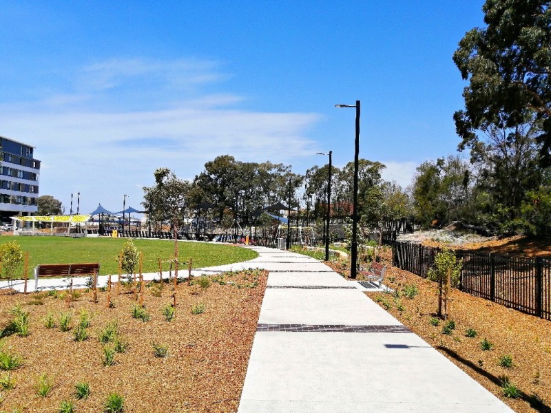 D801/10 Village Place, Kirrawee NSW 2232