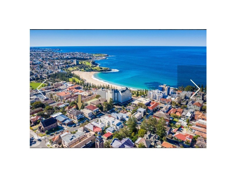 1/55-57 Carr Street, Coogee NSW 2034