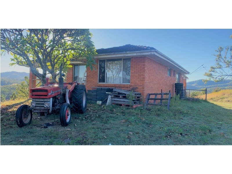 156 Dennis Road, Mungay Creek NSW 2440