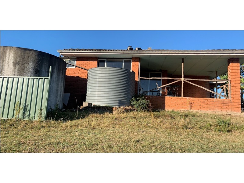 156 Dennis Road, Mungay Creek NSW 2440