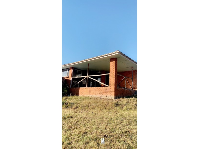 156 Dennis Road, Mungay Creek NSW 2440