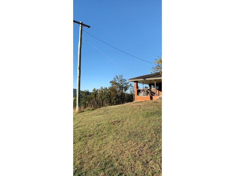 156 Dennis Road, Mungay Creek NSW 2440