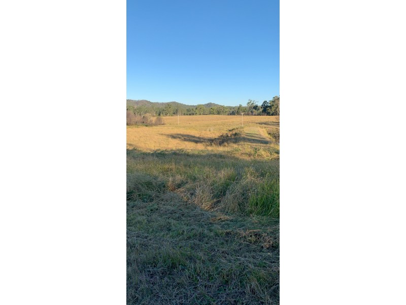 156 Dennis Road, Mungay Creek NSW 2440