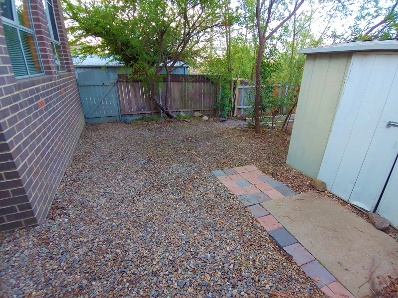 A /38A Findlay Street, Higgins ACT 2615