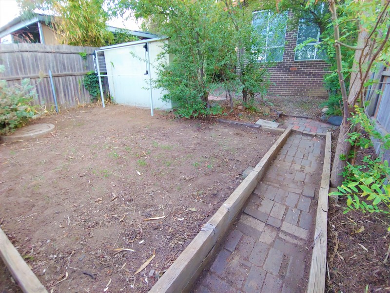 A /38A Findlay Street, Higgins ACT 2615