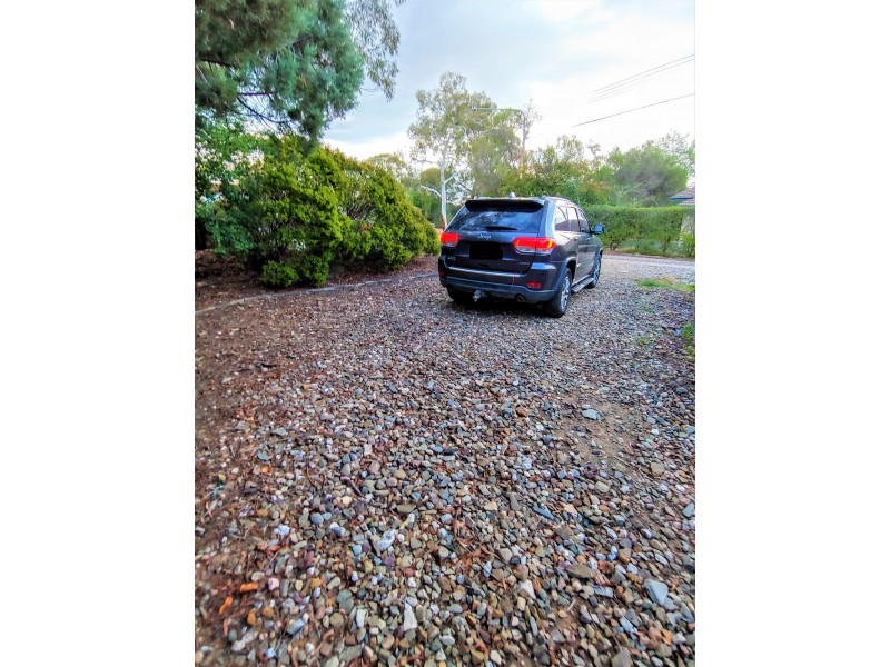A /38A Findlay Street, Higgins ACT 2615