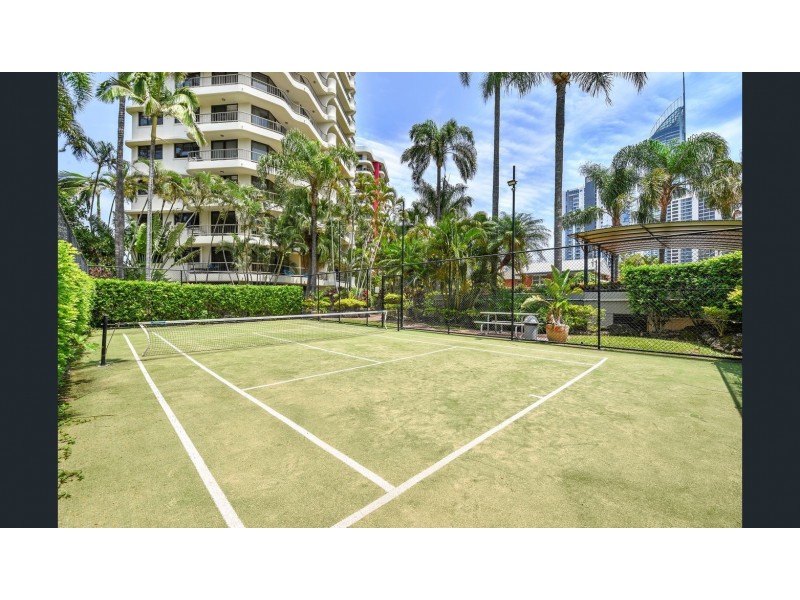 44 / 19 Aubrey Street, Surfers Paradise QLD 4217