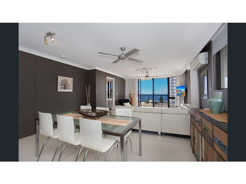 44 / 19 Aubrey Street, Surfers Paradise QLD 4217