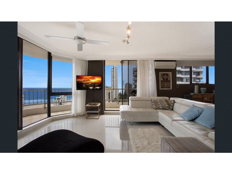 44 / 19 Aubrey Street, Surfers Paradise QLD 4217