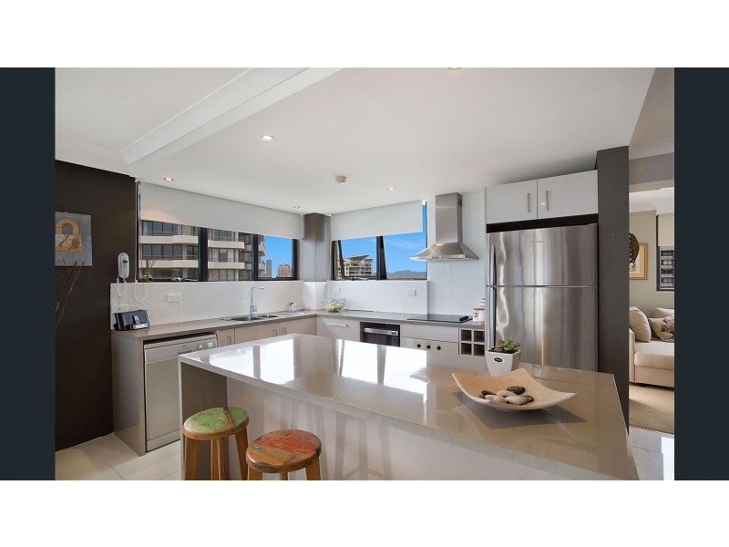 44 / 19 Aubrey Street, Surfers Paradise QLD 4217