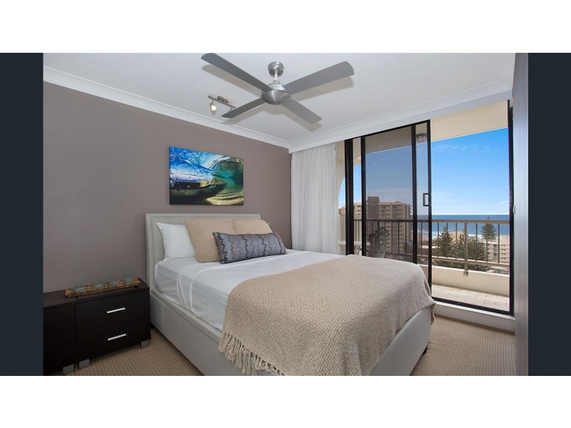 44 / 19 Aubrey Street, Surfers Paradise QLD 4217