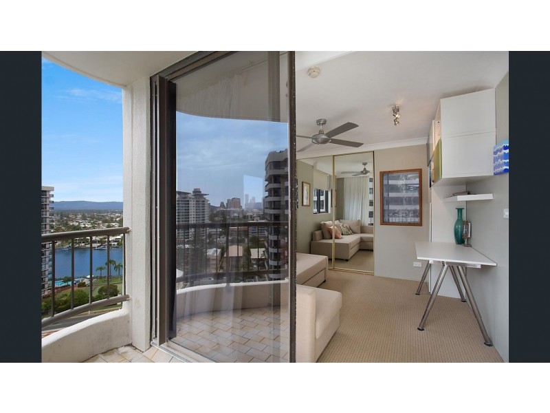 44 / 19 Aubrey Street, Surfers Paradise QLD 4217