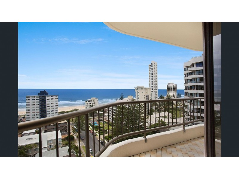 44 / 19 Aubrey Street, Surfers Paradise QLD 4217