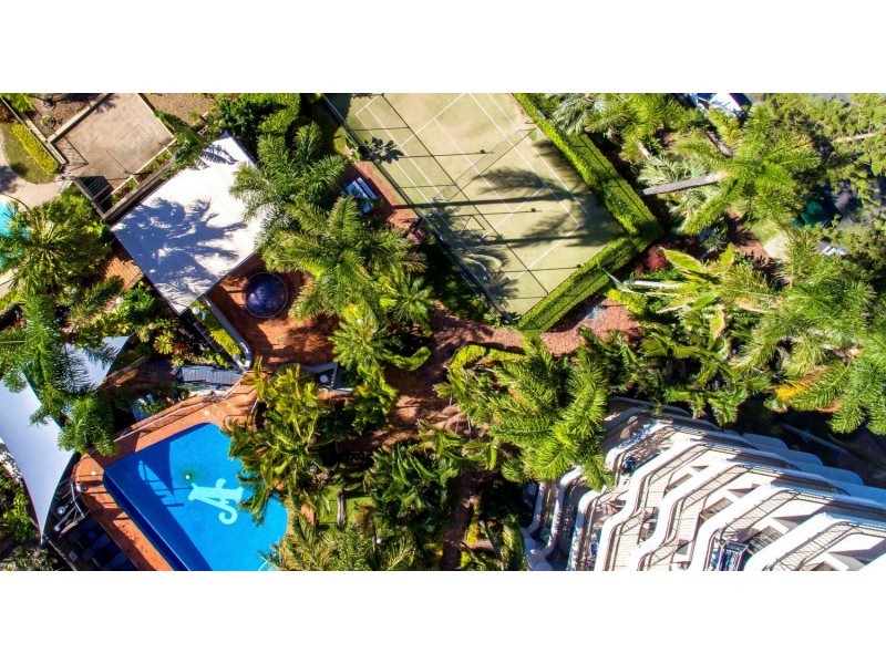 44 / 19 Aubrey Street, Surfers Paradise QLD 4217