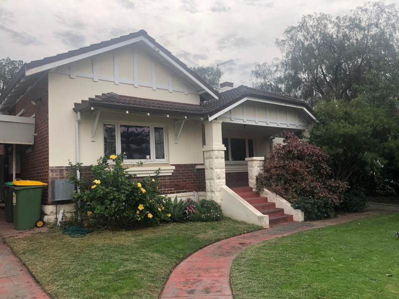 289 Marmion Street, Cottesloe WA 6011