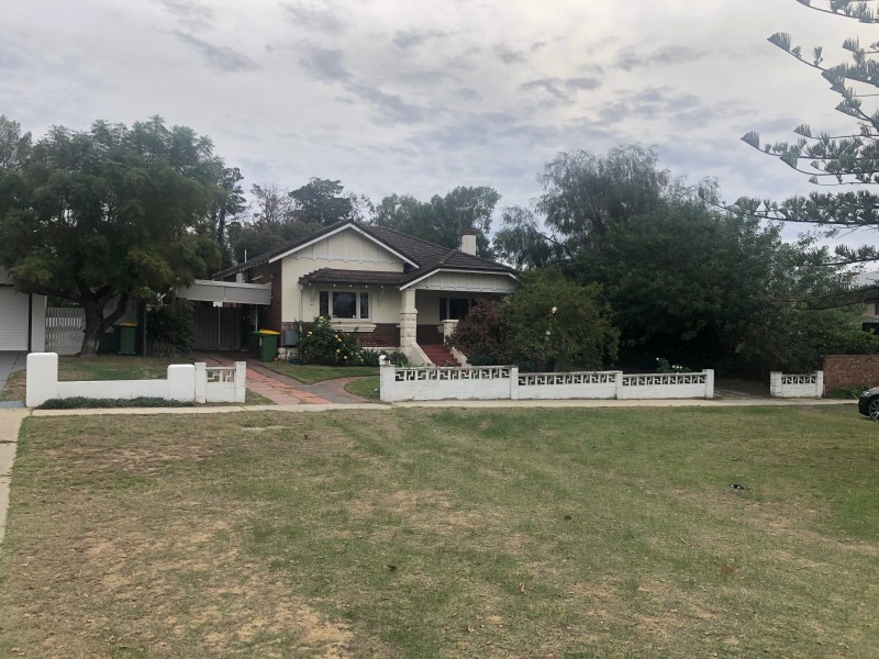 289 Marmion Street, Cottesloe WA 6011