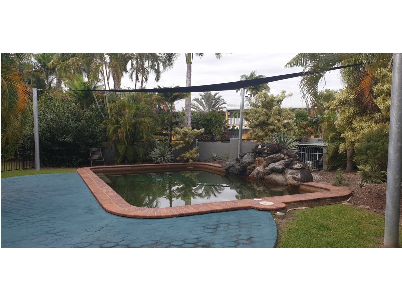 9/2-4 Springfield Crescent, Manoora QLD 4870