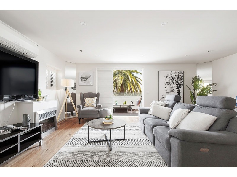 34/86-88 Beach Road, Sandringham VIC 3191