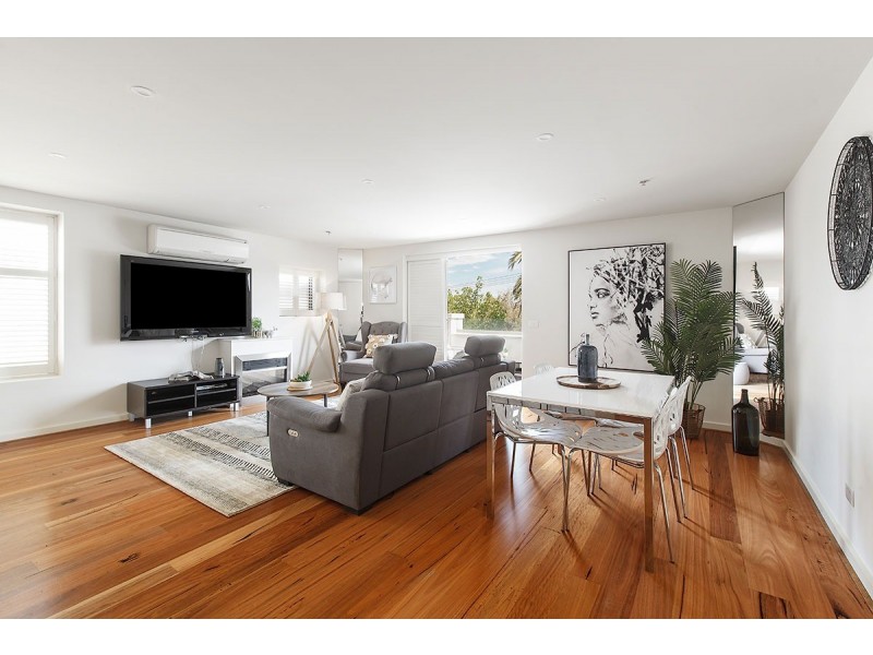 34/86-88 Beach Road, Sandringham VIC 3191