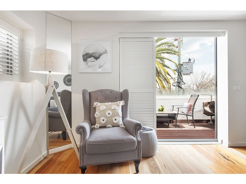 34/86-88 Beach Road, Sandringham VIC 3191