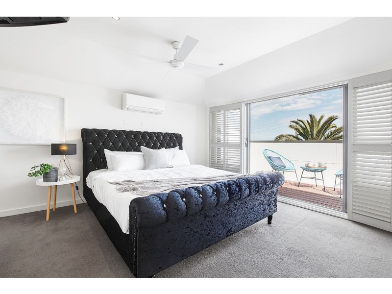 34/86-88 Beach Road, Sandringham VIC 3191