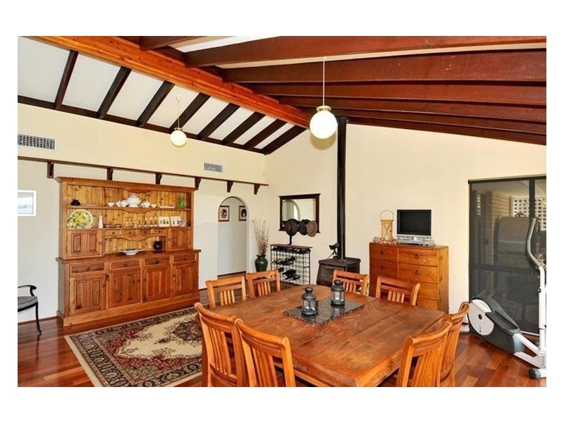 2268 Old Coast Road, Herron WA 6211