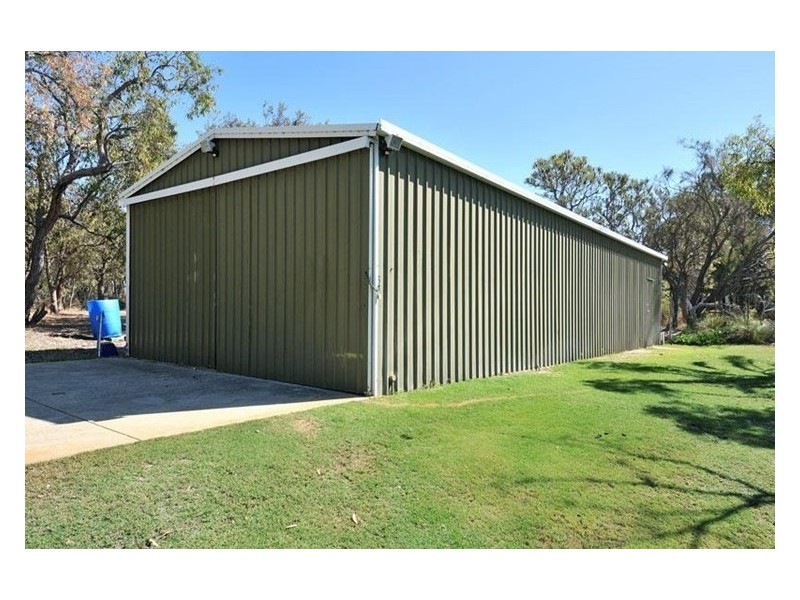 2268 Old Coast Road, Herron WA 6211