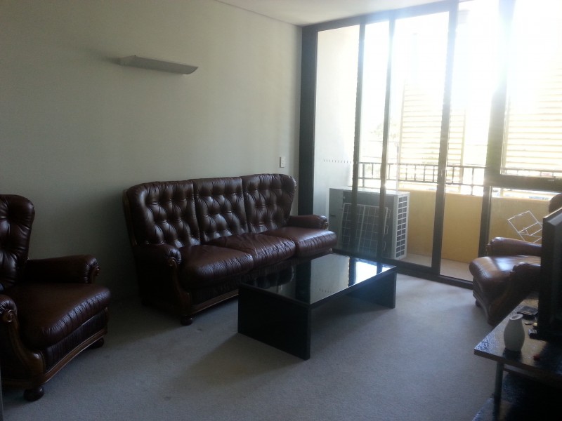 12/201 Barker Street, Randwick NSW 2031