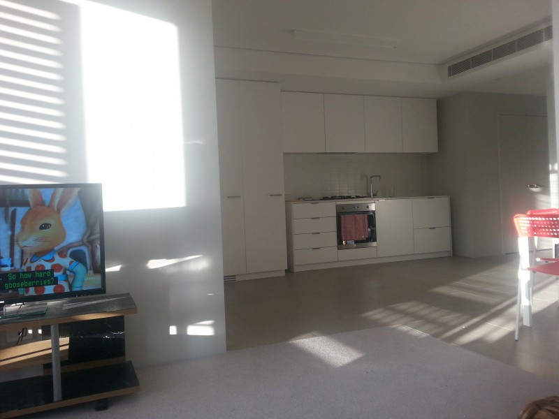 12/201 Barker Street, Randwick NSW 2031