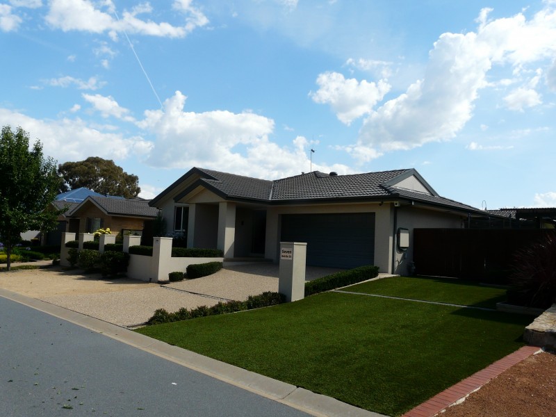 7 Kettle Street, Gungahlin ACT 2912