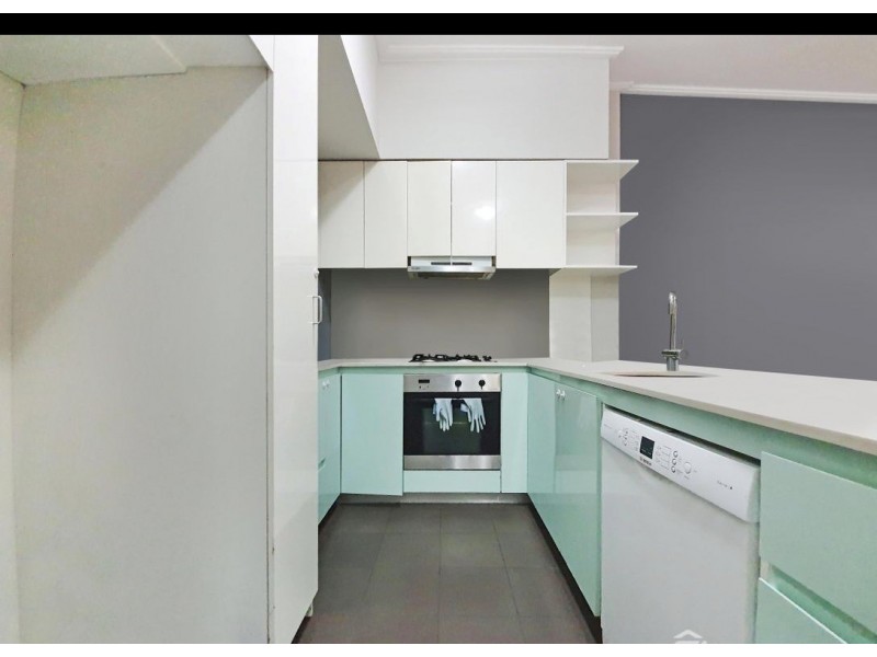 F201 / 7 Hunter Street, Waterloo NSW 2017