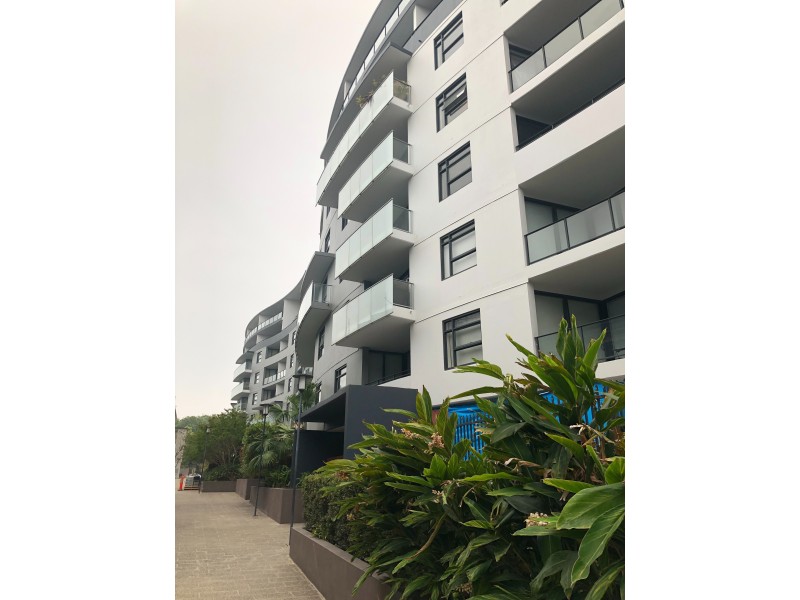 F201 / 7 Hunter Street, Waterloo NSW 2017