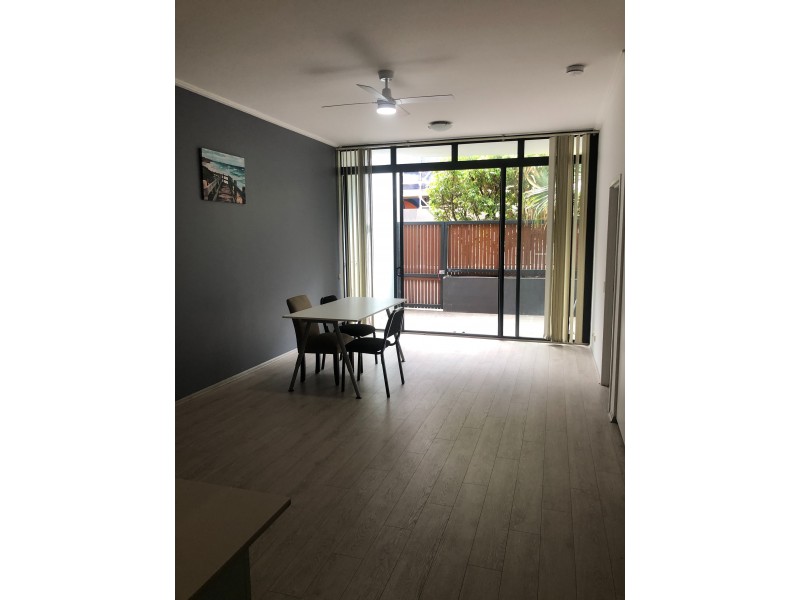 F201 / 7 Hunter Street, Waterloo NSW 2017