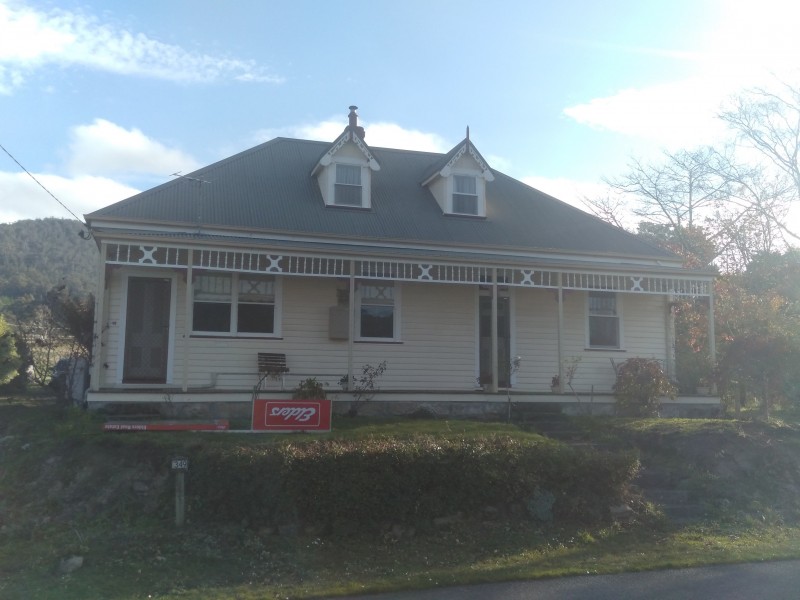 351 Ellendale Road, Fentonbury TAS 7140