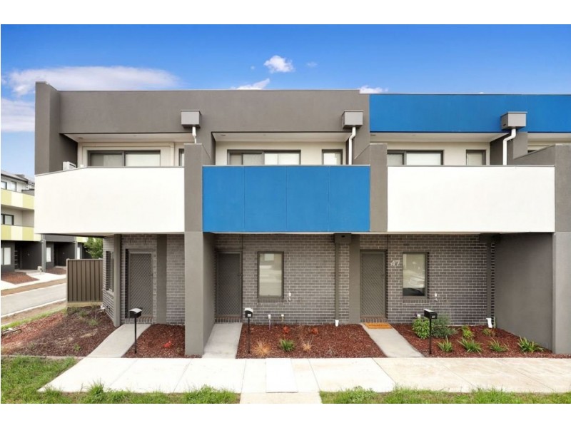 59 Furlong Street, Craigieburn VIC 3064